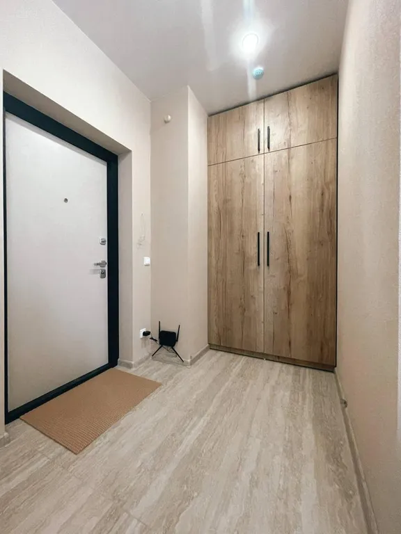 Апартаменты на набережной