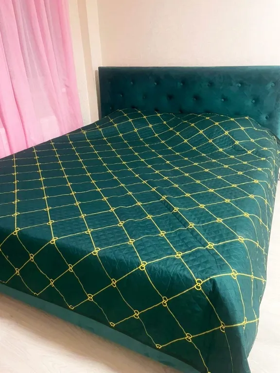 Уютная квартира недалеко от моря — аренда посуточно в Анапа