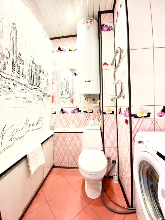 Квартира на 9 км рядом Автостанция