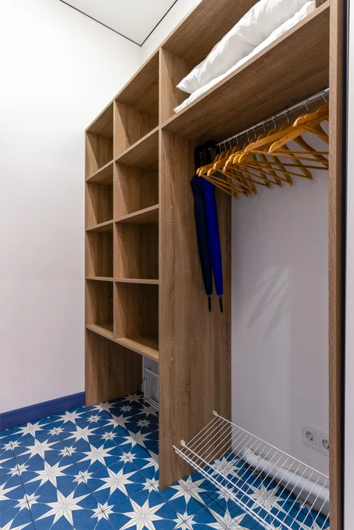 Роскошная квартира Лагуна у моря