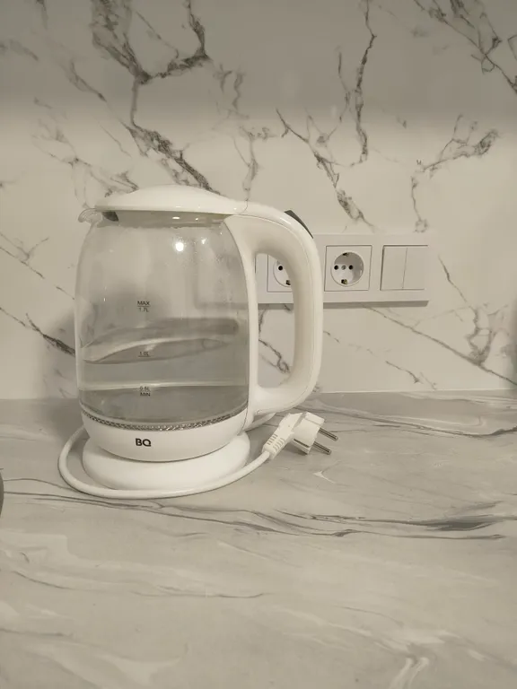 Квартира 1-комнатная Квартира — Москва