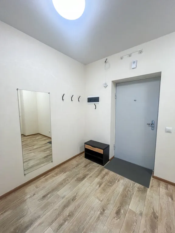 Квартира 1-комнатная Квартира — Красноярск