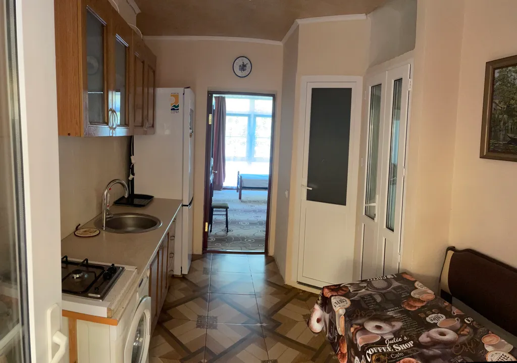 Квартира Комната — Лазаревское