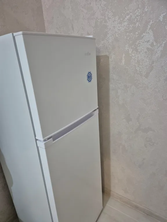 Уютная студия рядом с вокзалом в новом доме