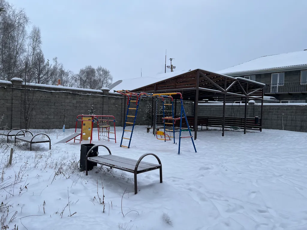 Уютная квартира на Банном с видом на горы