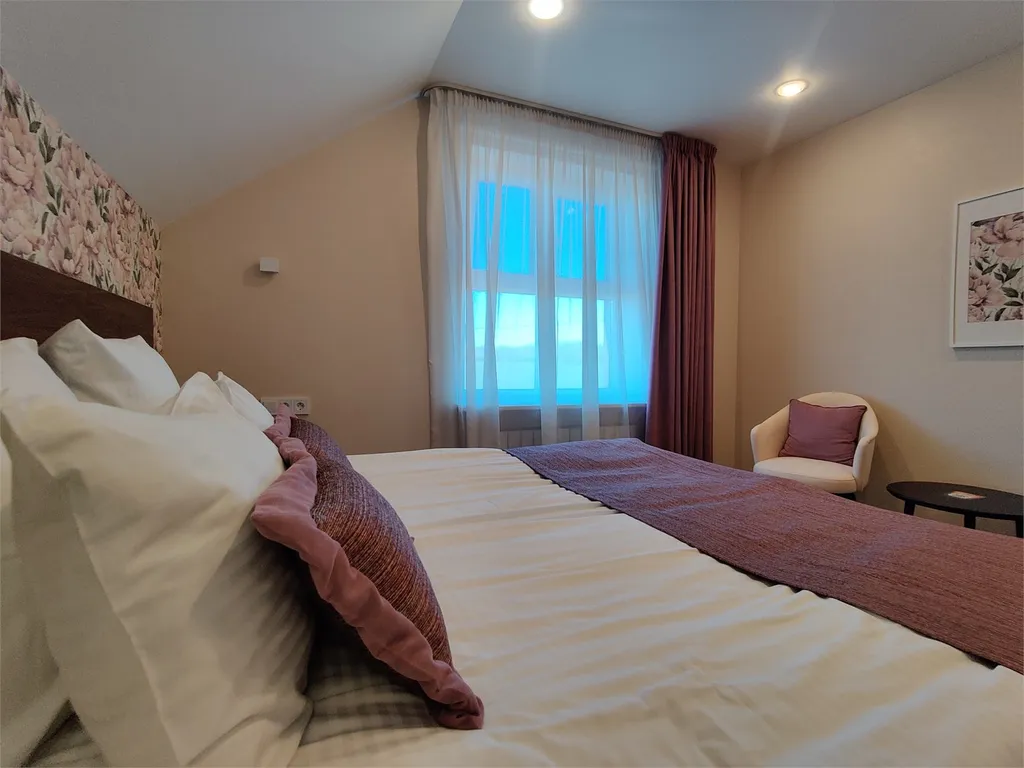 3-комнатный Дом