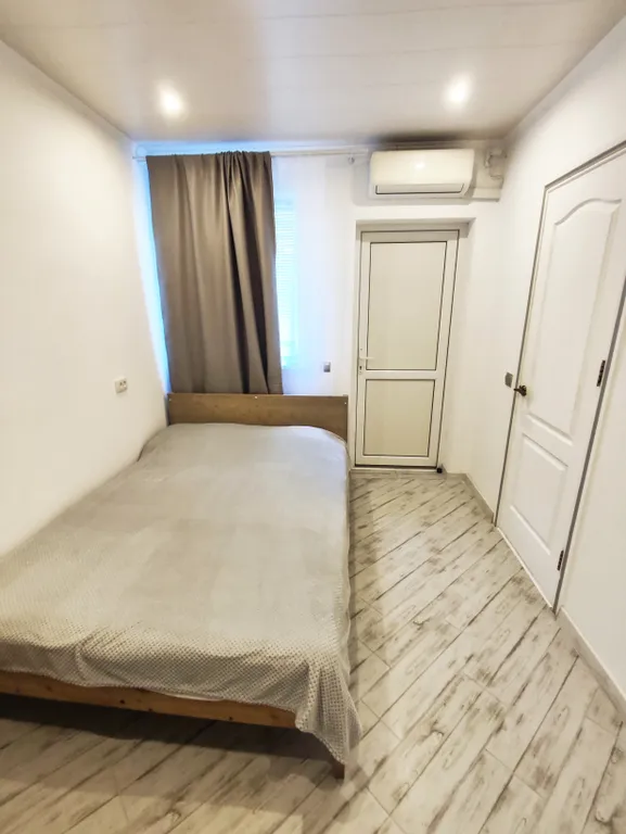 Апартамент в пяти минутах от новой набережной