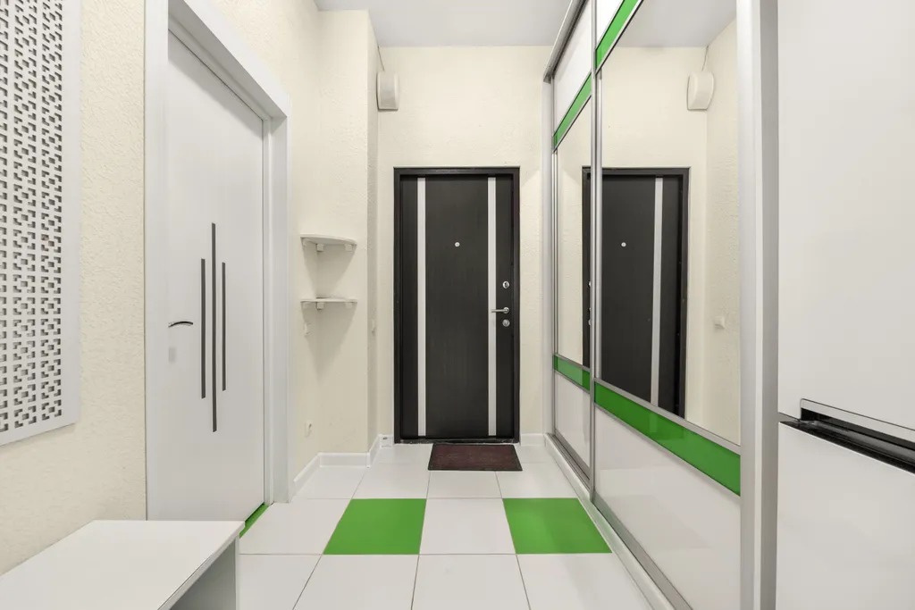 Квартира Квартира Наедине с морем... — Севастополь