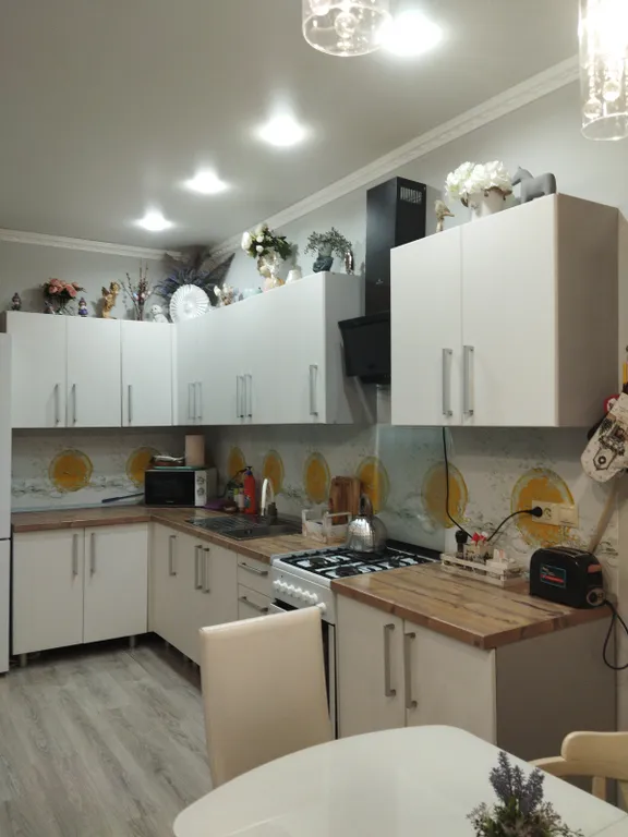 Дом-студия в Тургояке всё по домашнему