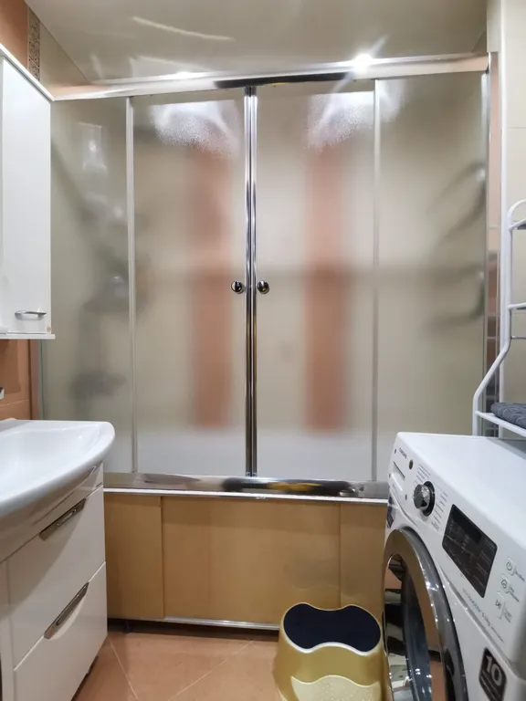 Просторная 2-ка возле Амфитеатра