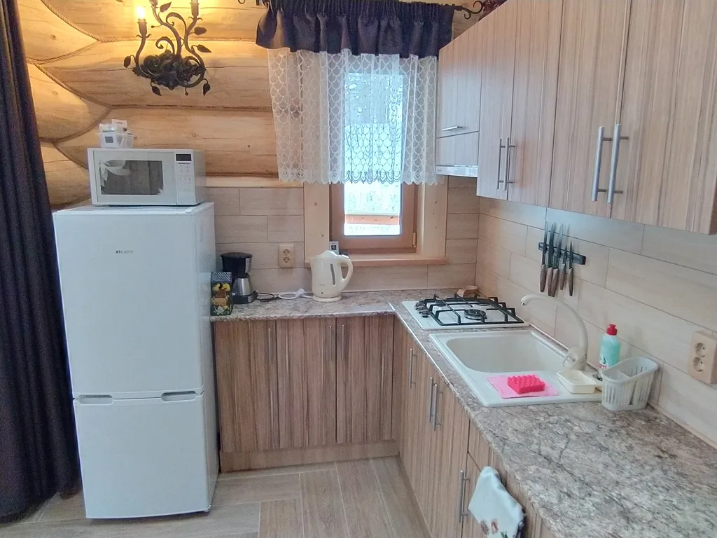 Бунгало Багуа