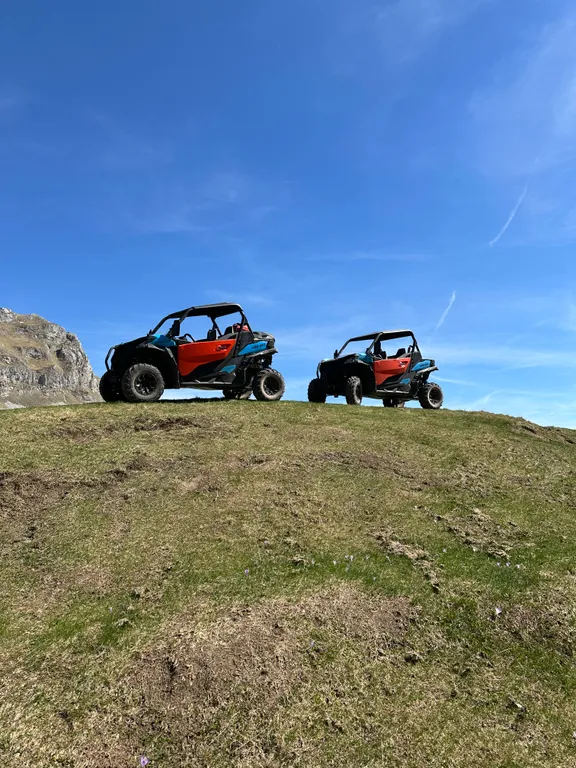 Место отдыха и комфорта