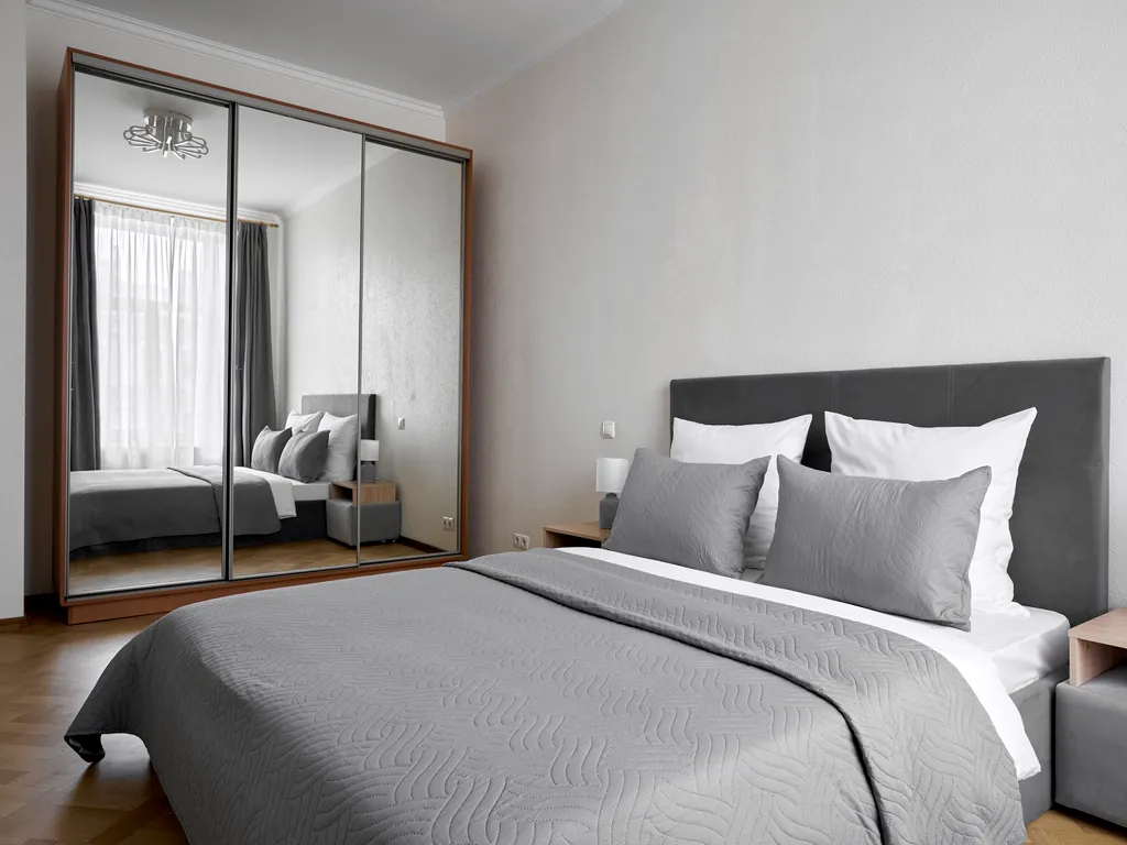 Квартира рядом с Казанским собором