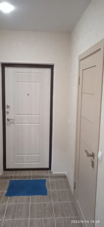 Квартира Уютная и чистая квартира в центре с отличным видом на море — Геленджик