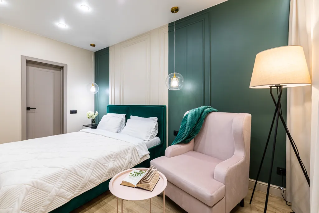 Квартира Квартира в Солнечном городе — Казань