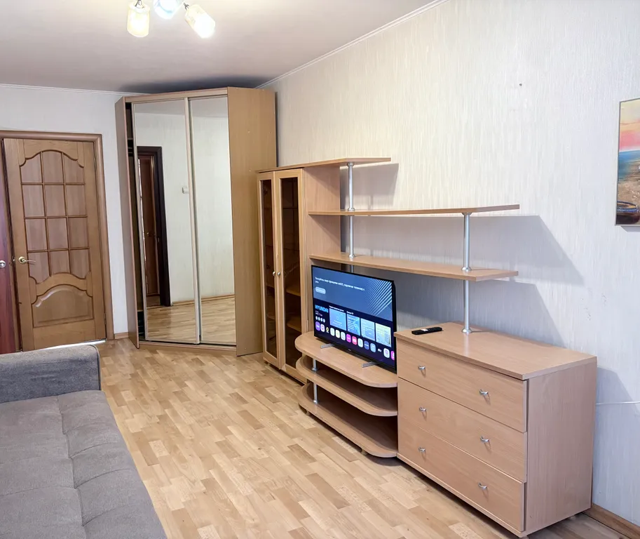 Комфортная квартира в центре Южно-Сахалинска