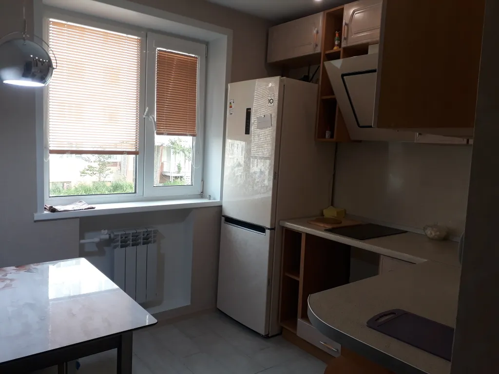 Уютная квартира в центре города Всё есть для проживания — аренда посуточно в Магадан