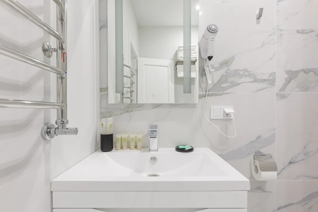 Квартира 1-комнатная Квартира — Криница