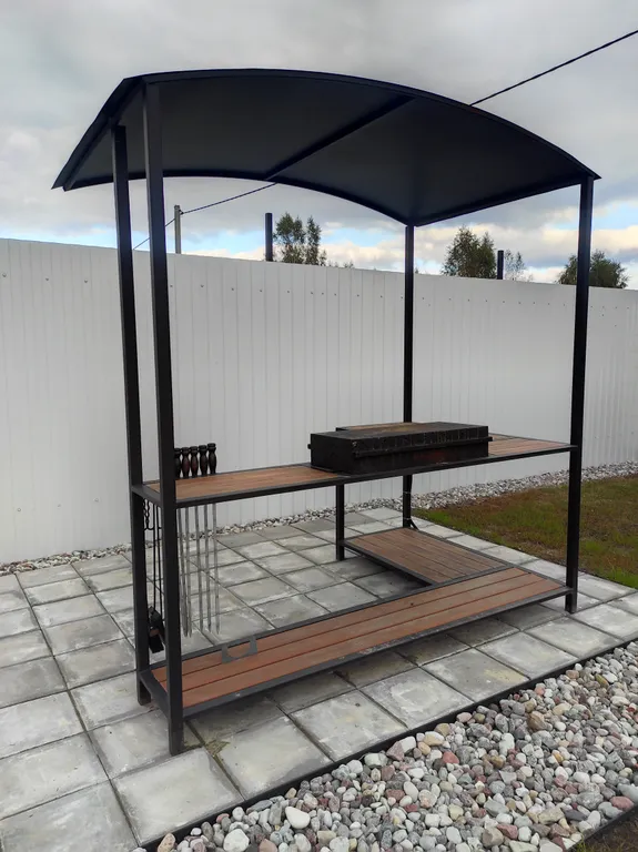 Дом рядом с побережьем