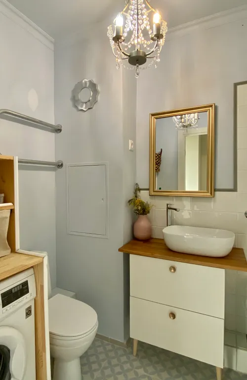 Квартира Атмосферная квартира в лучшем районе города — Лобня