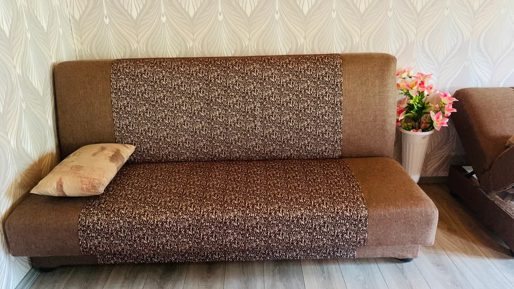 Новый коттедж