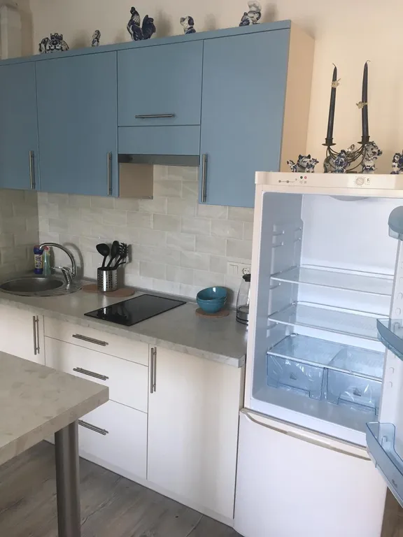 Уютная квартира у моря