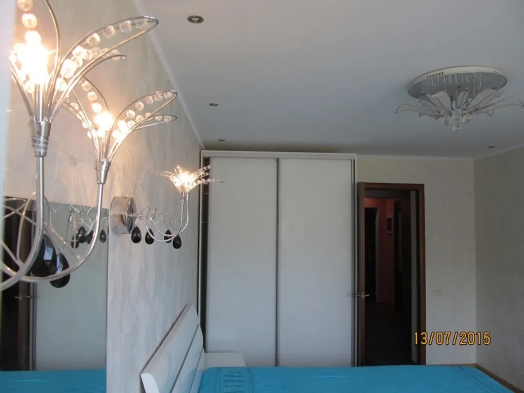 Современная 2-шка у моря