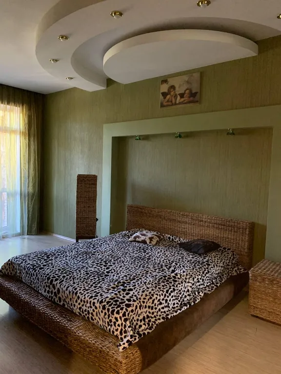 Квартира для пары