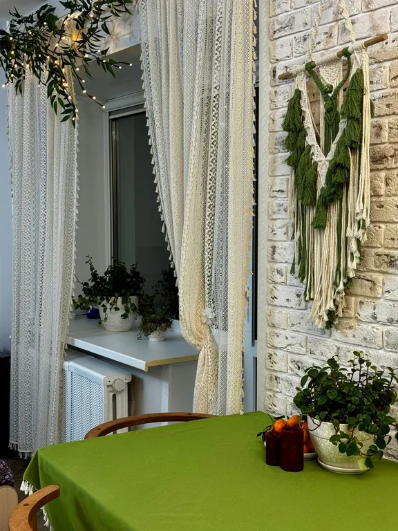 Квартира Апартаменты "С любовью" в самом центре города — аренда посуточно в Кострома