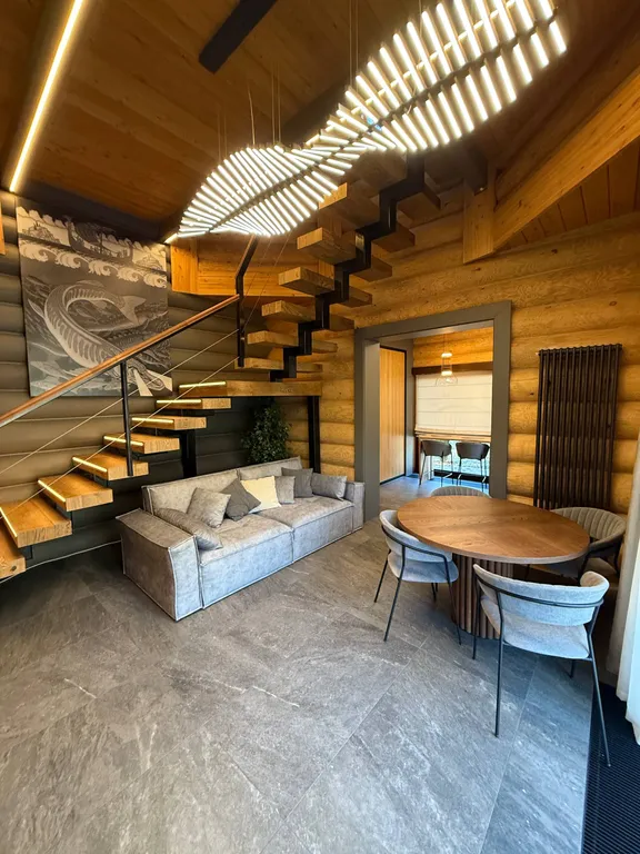 Коттедж "Мельница"