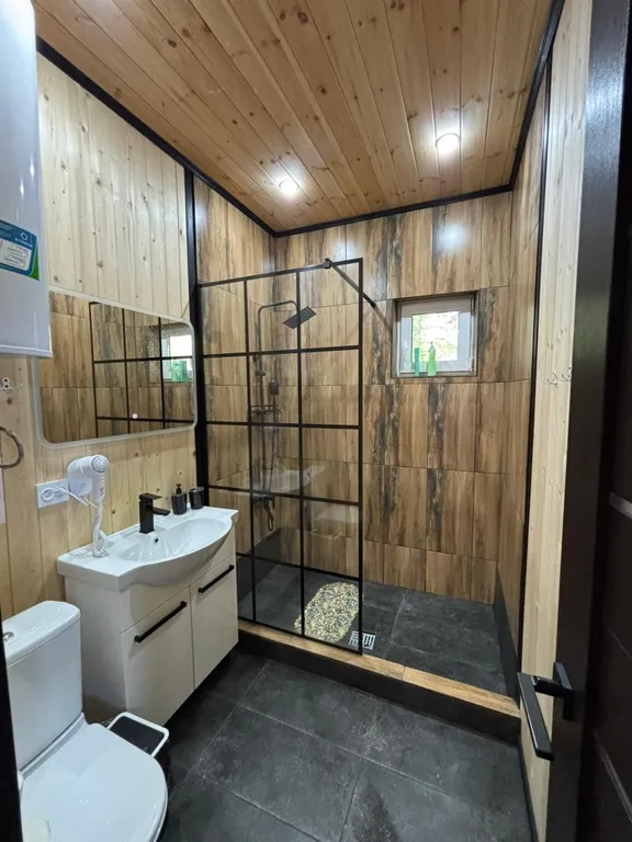 3-комнатный Дом