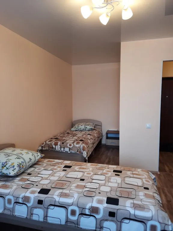 Уютная квартира для командировочных