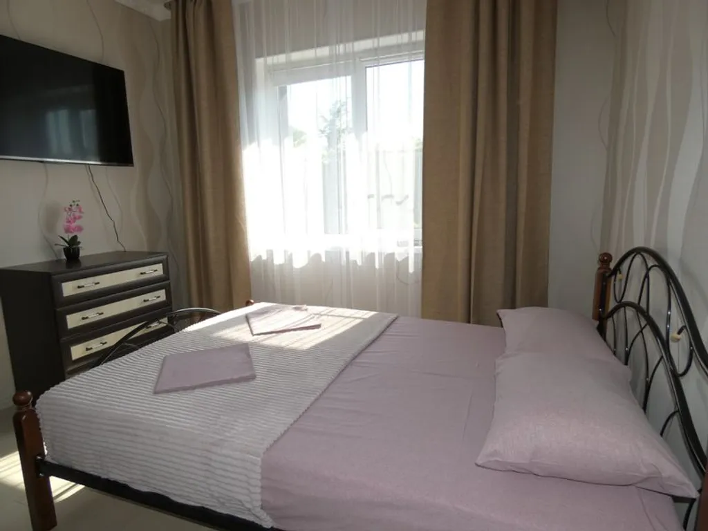 Дом под-ключ