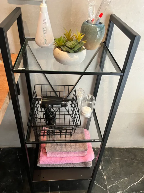 Новый уютный домик