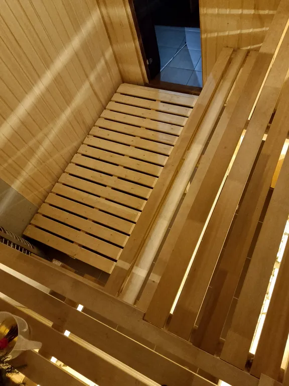 Гостевой дом.