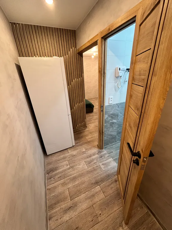 Апартаменты на Королёва 16