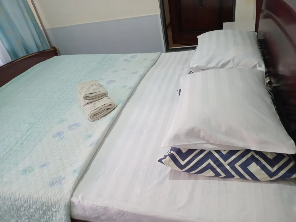 Квартира Уютный гостевой дом Жавохирхон рядом площадью Регистана — аренда посуточно в Самарканд