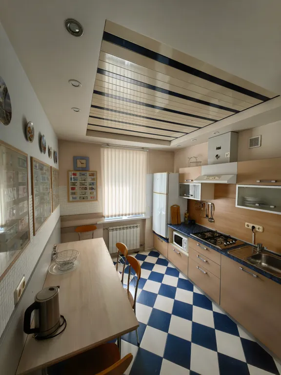 Коттедж с домашней атмосферой