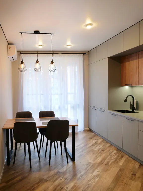 Квартира Апартаменты Nordic Calm — аренда посуточно в Ковров