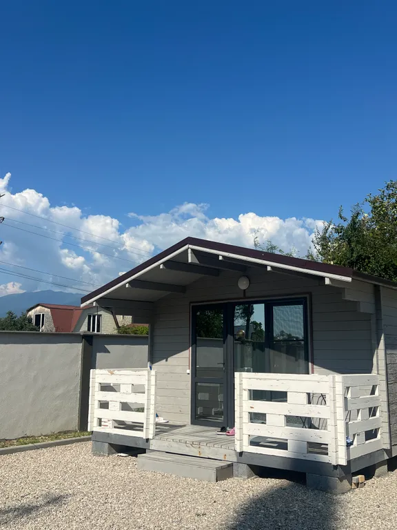 Коттедж Домик — аренда посуточно в Амзара