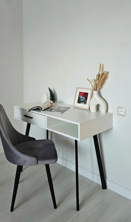 Уют в деталях / Двухкомнатная квартира на Южном шоссе