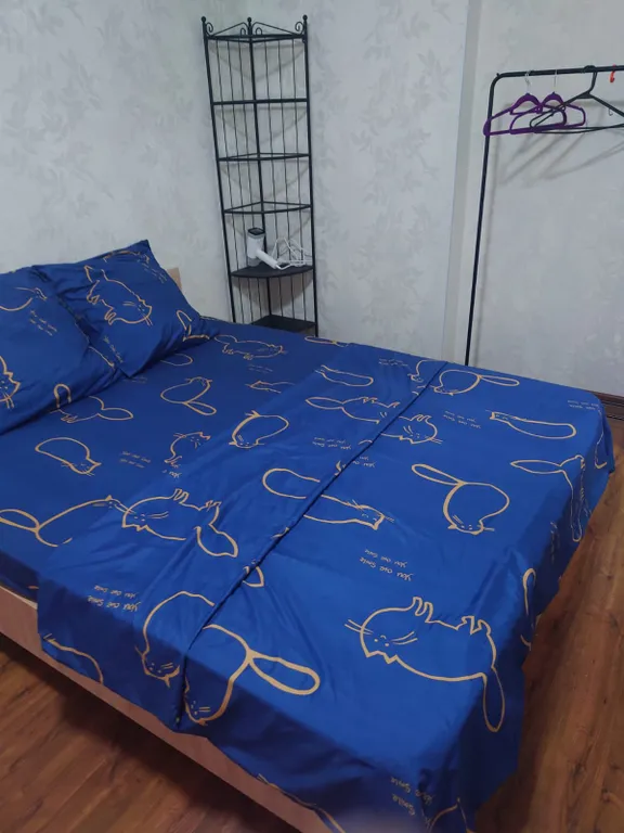 Квартира Квартира рядом с пляжем Мокко — Сухум