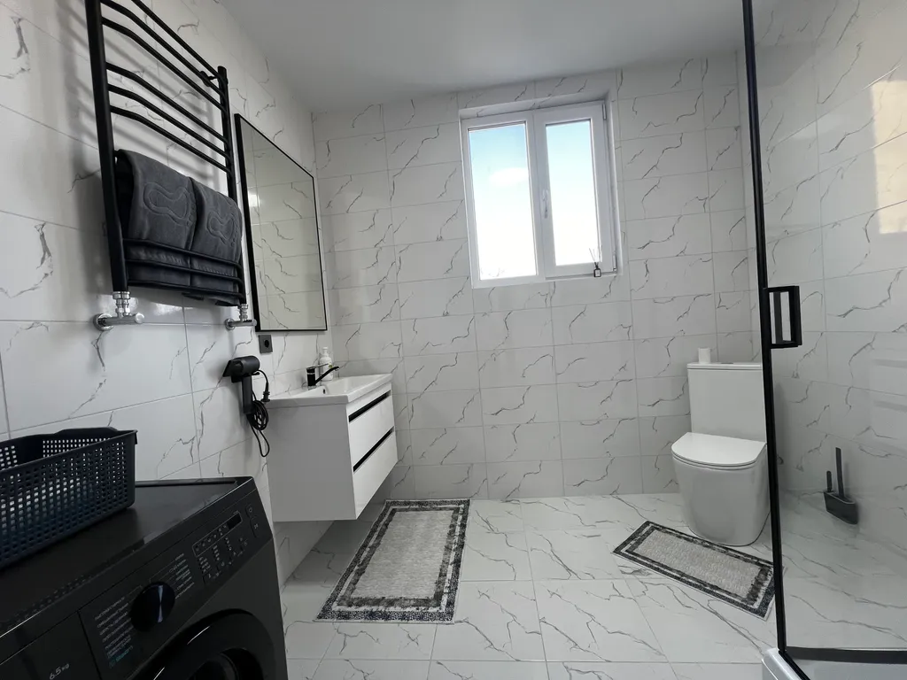 Уютный домик недалеко от моря