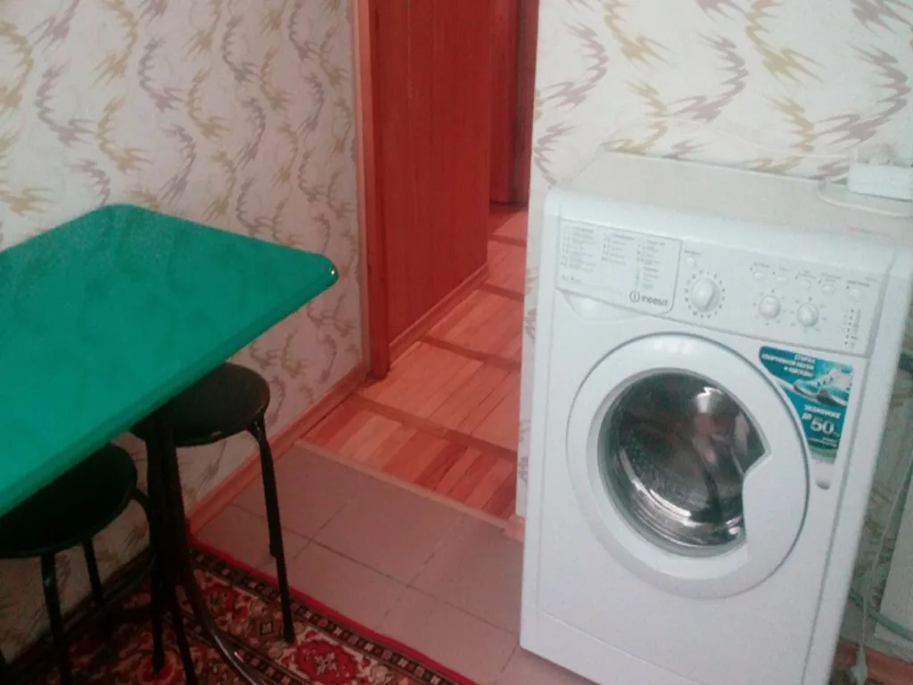 Солнечная квартира в курортной зоне