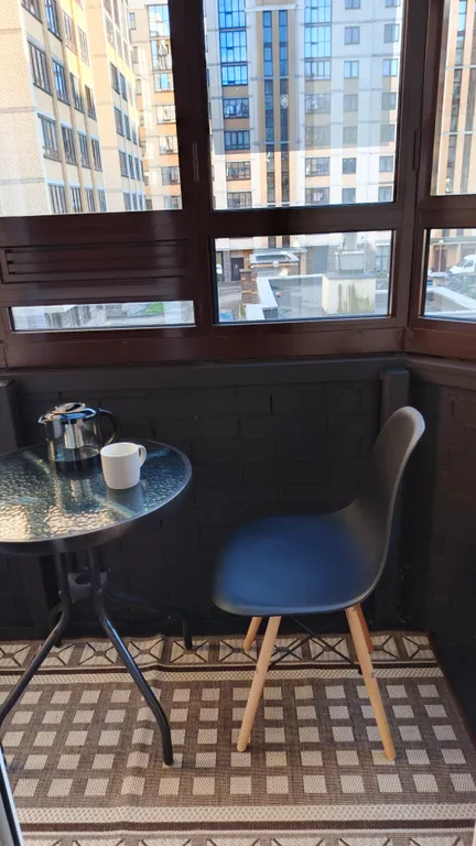 Квартира Квартира в ЖК Ломоносов — Ломоносов