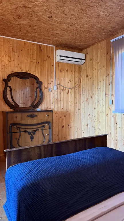 Комната