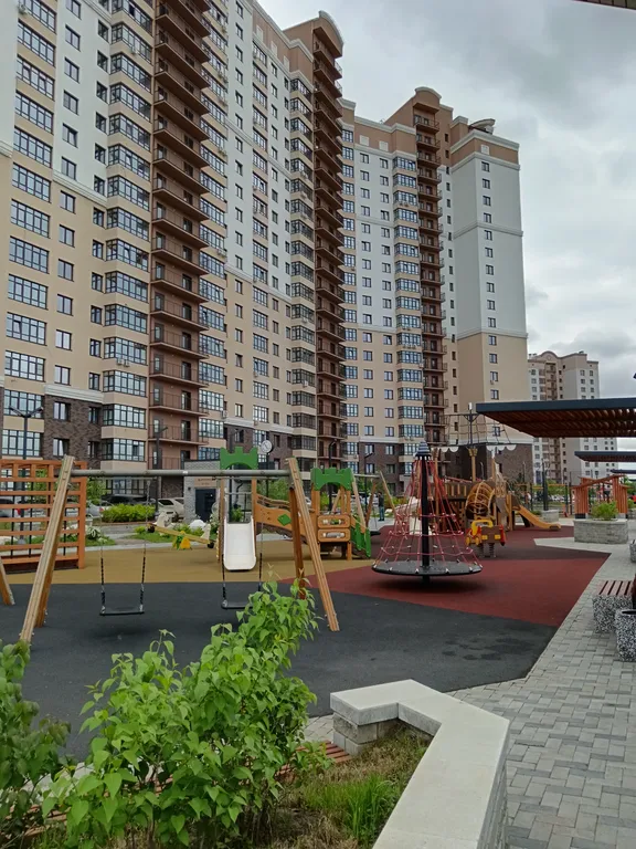 Квартира Квартира Уютная студия с видом на реку — Барнаул