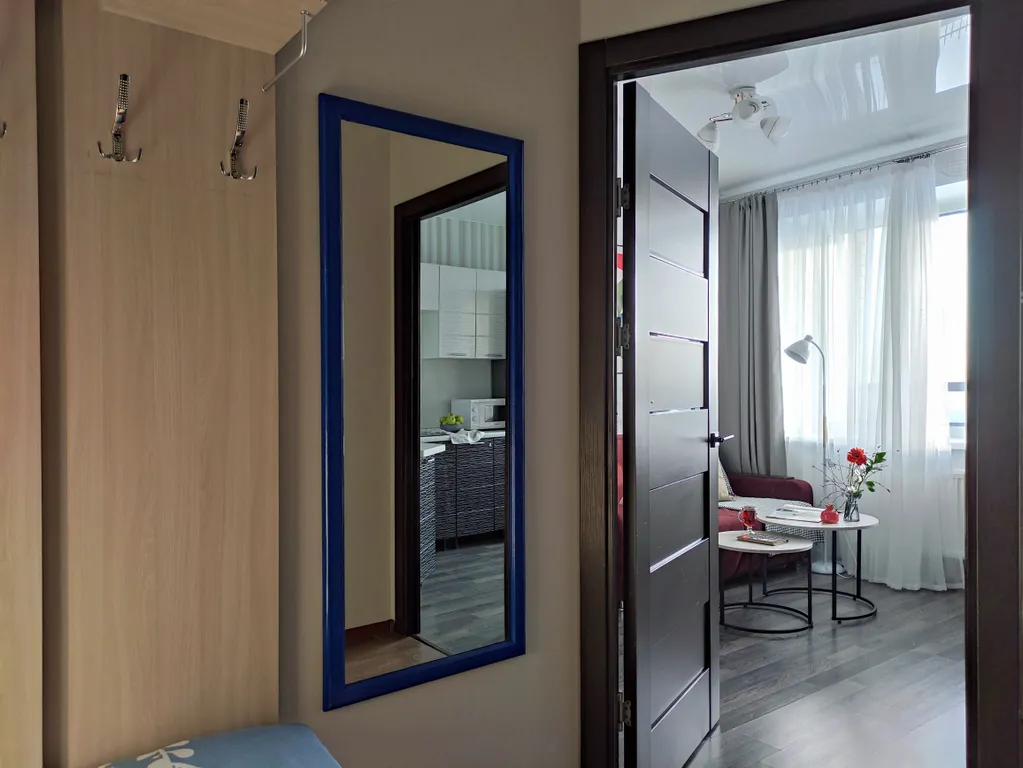 ЛУЧшие апартаменты на берегу реки Вычегда