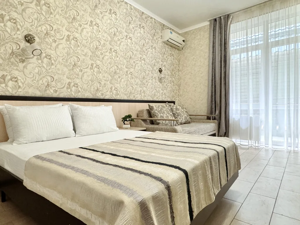 Квартира Комната — Витязево