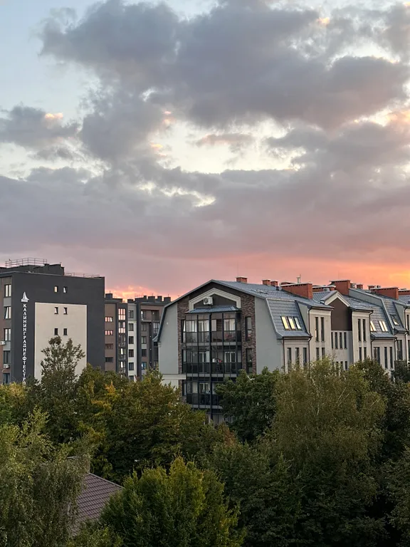 Квартира Квартира в центре Калининграда — Калининград